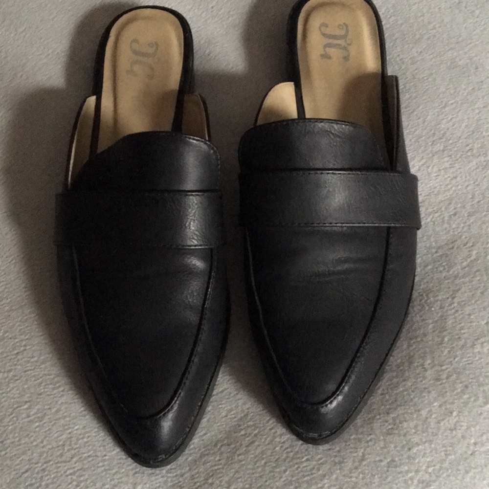Black Mulls